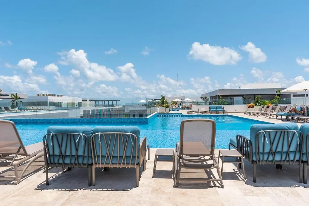 2Br Beach Apartment In Pdc, 400M To The Sea Playa del Carmen